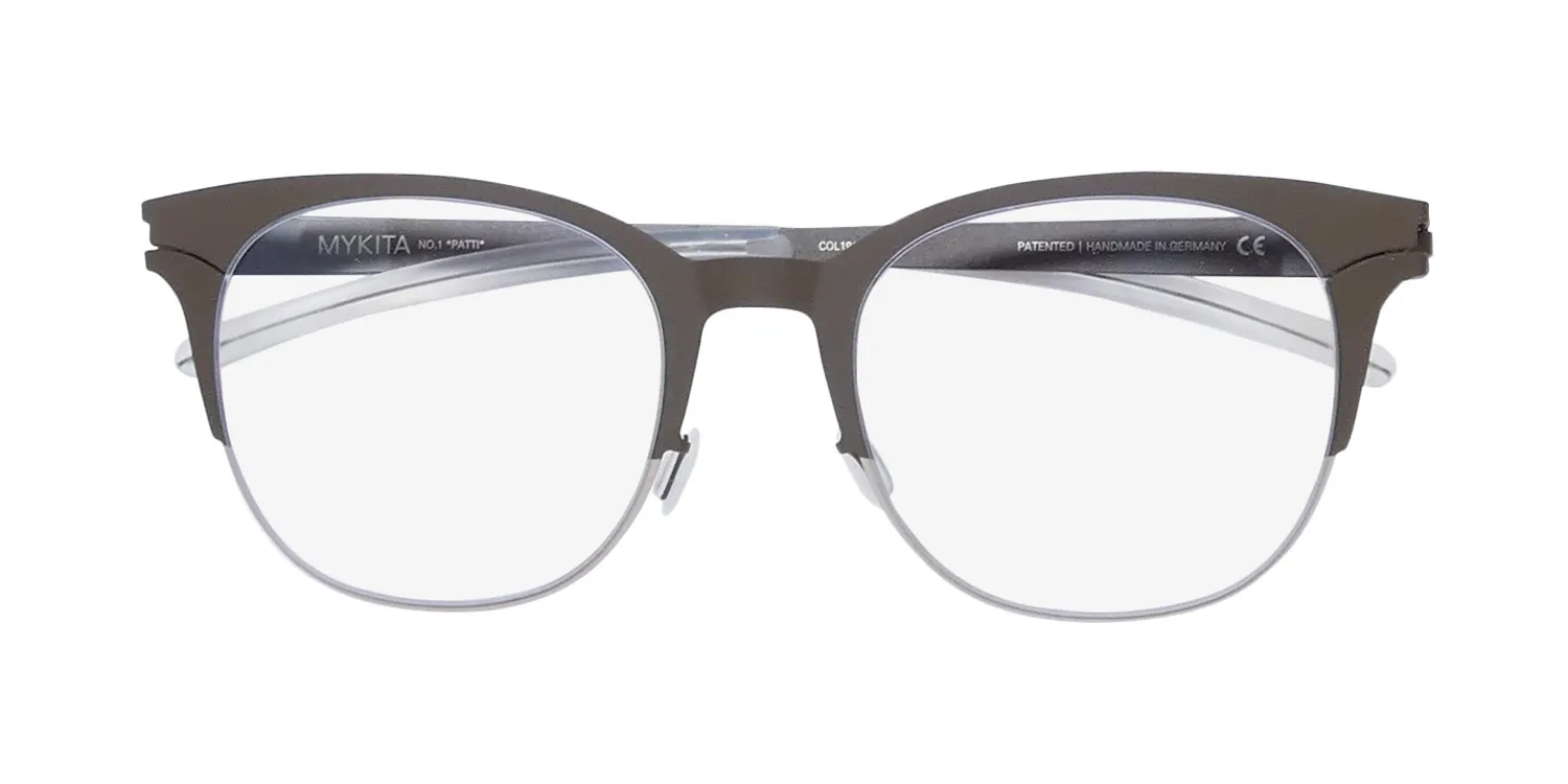Mykita Patti 191 Eyeglasses Sepia 50mm 2