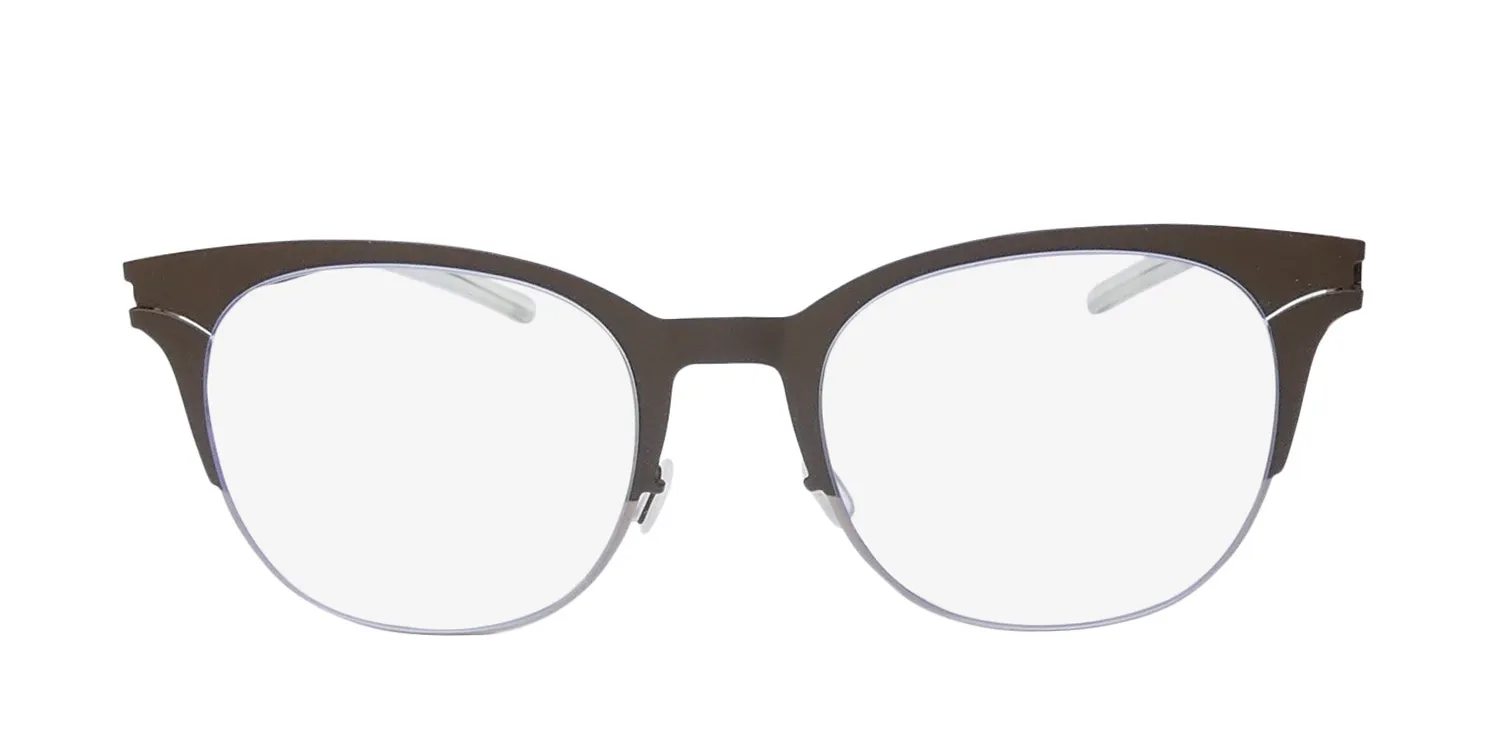 Mykita Patti 191 Eyeglasses Sepia 50mm 3