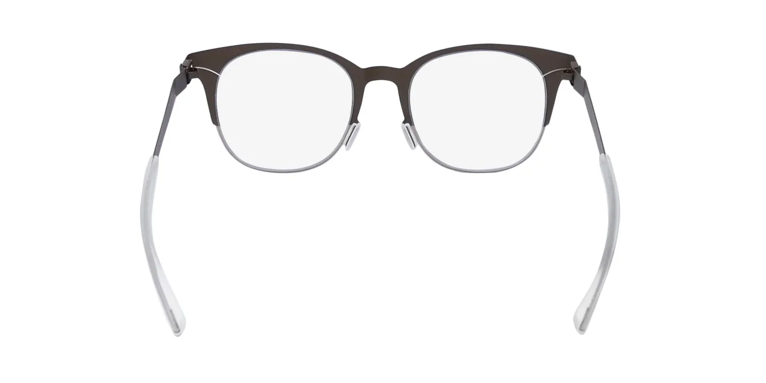 Mykita Patti 191 Eyeglasses Sepia 50mm 5