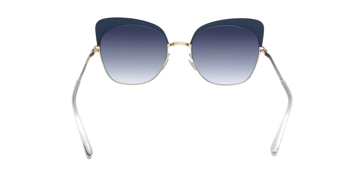 Mykita Anneli 256 Sunglasses Gold 56mm 5