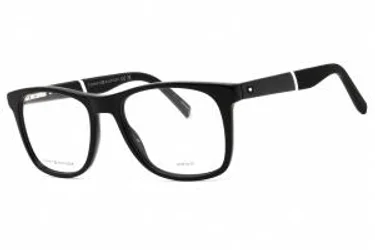 Tommy Hilfiger TH 2046 0807 00 Eyeglasses Black 53mm