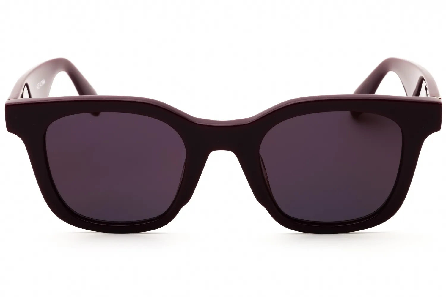 Adidas OR0109 81U Sunglasses Shiny Violet 47mm Unisex 2