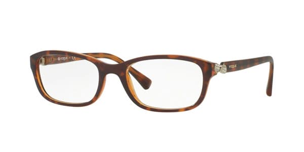 Vogue VO5094-B 2386 Eyeglasses Brown 54mm Women