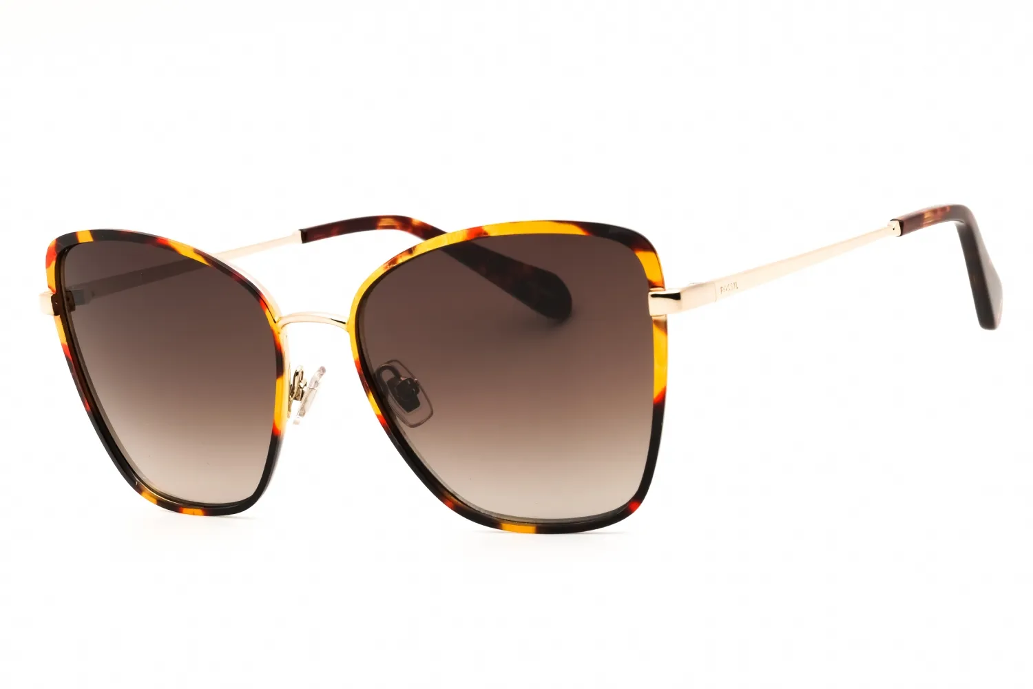 Fossil FOS 3159/G/S 086 Sunglasses Havana 56mm Women