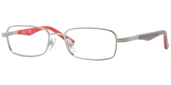 Ray-Ban RB1035 4008 Eyeglasses Multicolor 45mm Women