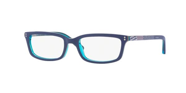Vogue VO 5081 2589 VO5081 Eyeglasses Multicolor 47mm Women