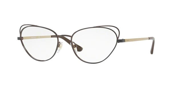 Vogue VO4056 997 Eyeglasses Multicolor 54mm Women
