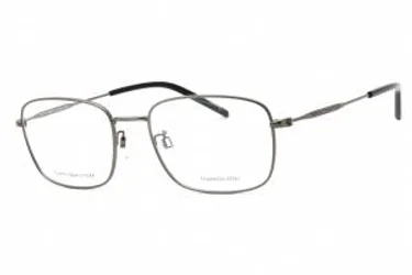 Tommy Hilfiger TH 1934/F 0KJ1 00 Eyeglasses Dk Ruthenium 55mm