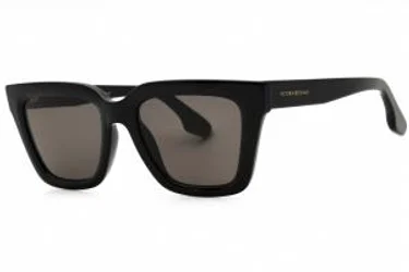 Victoria Beckham VB644S 001 Sunglasses Black 53mm