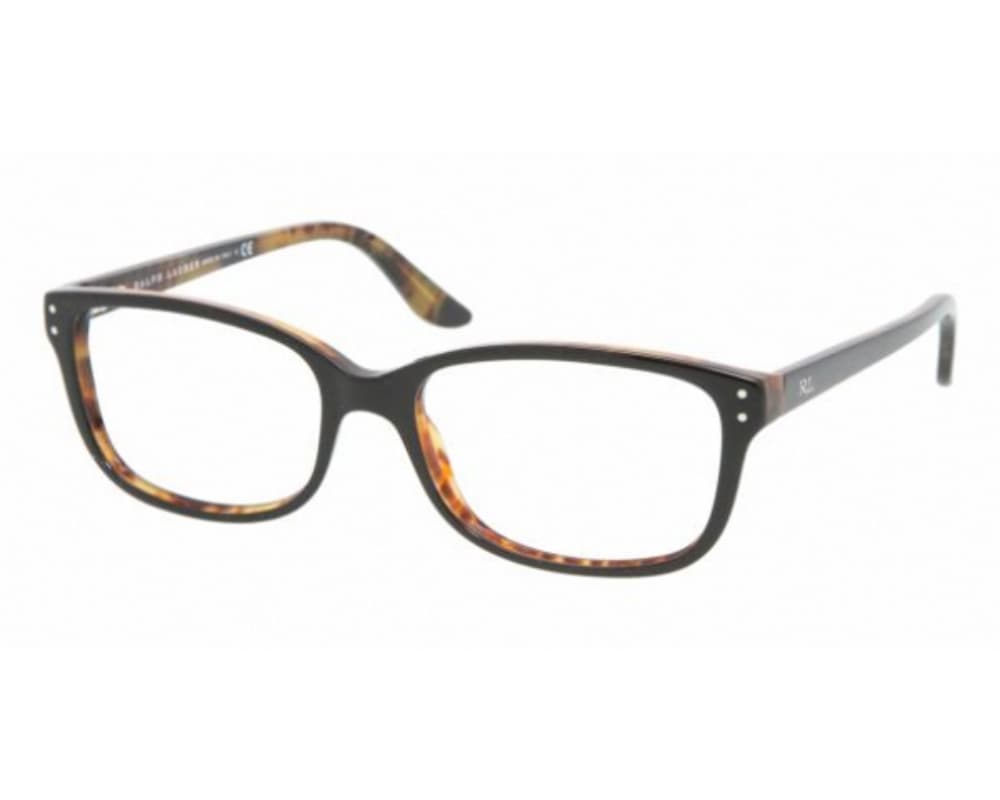 Ralph Lauren RL6062 5260 Eyeglasses Brown 54mm Women
