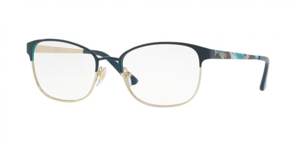 Vogue VO4072 5068 Eyeglasses Multicolor 52mm Women