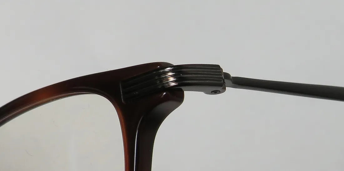 Hackett Bespoke Heb 219 138 Eyeglasses Tortoise 48mm 6