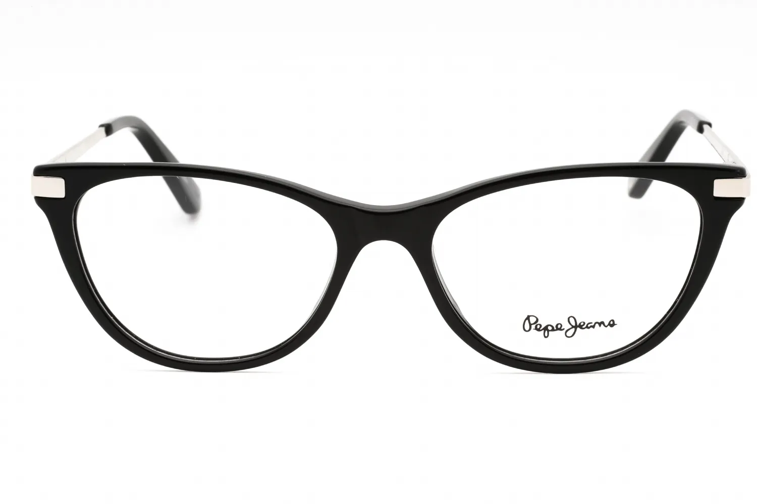 Pepe Jeans PJ3426 C1 Eyeglasses Blk 51mm Women 2