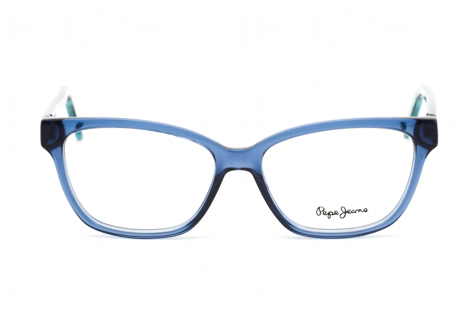 Pepe Jeans PJ3424 C5 Eyeglasses Blue 52mm Women 2