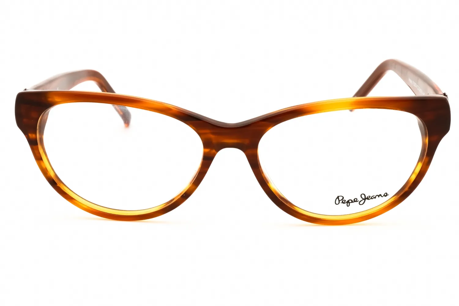 Pepe Jeans PJ ANSLEY 3074 C2 Eyeglasses Brown 54mm Women 2