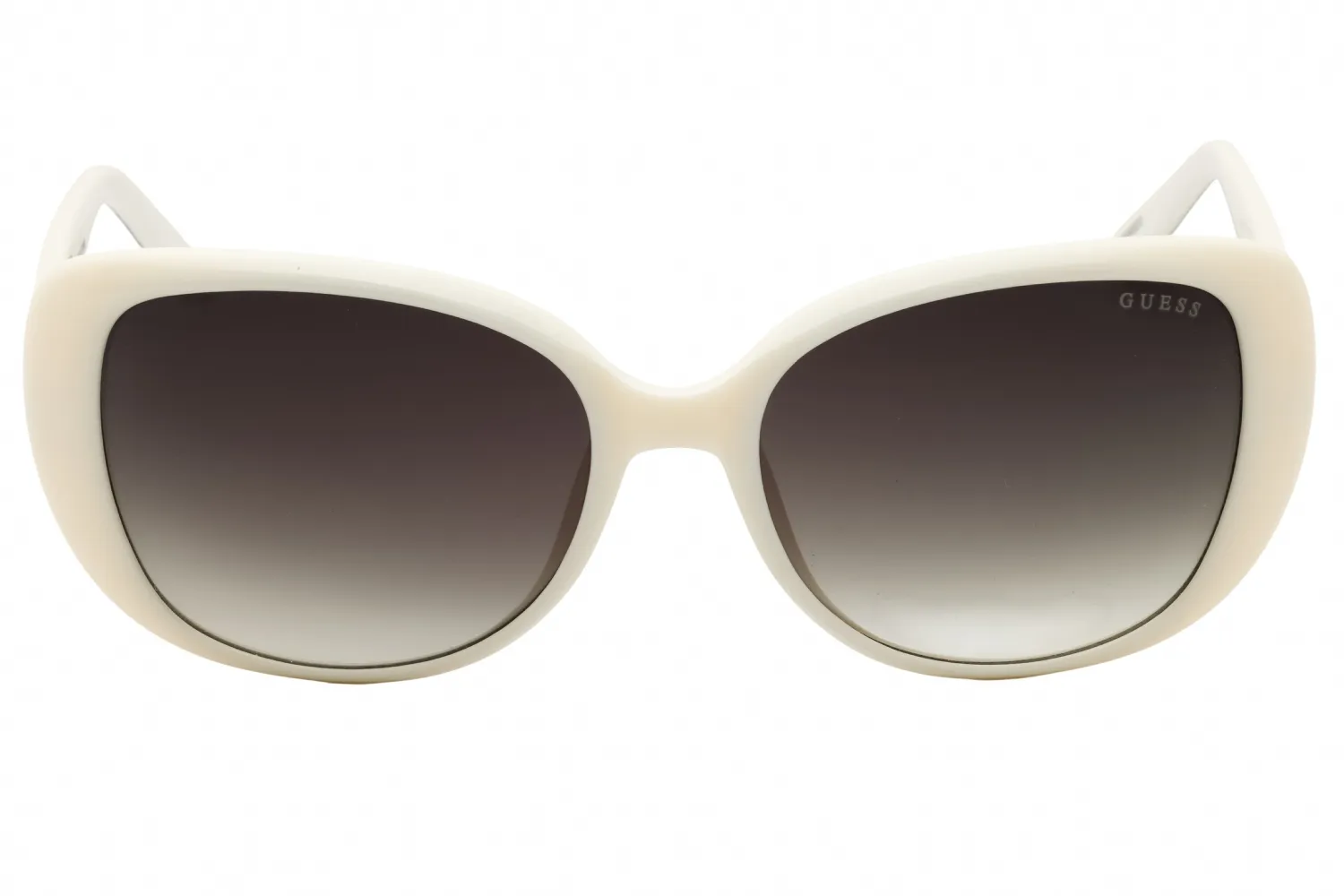 Guess GU7822 25P Sunglasses Ivory 56mm Women 2