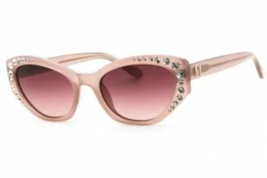 Marciano GM00001 59T Sunglasses Beige 55mm