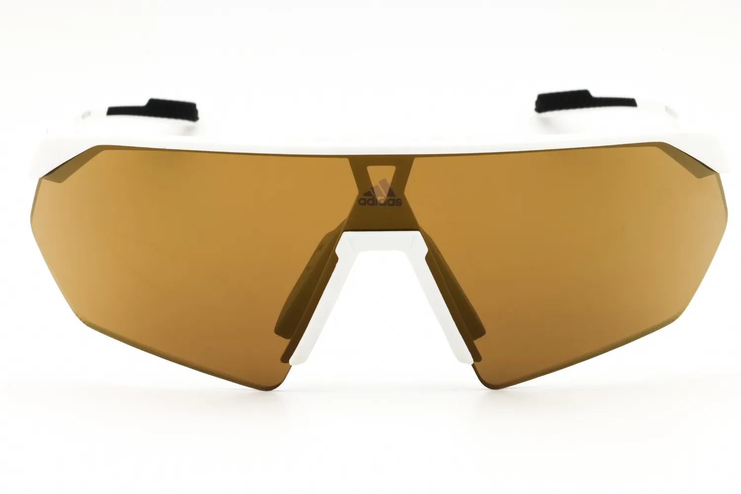 Adidas SP0076 21G Sunglasses White 0mm Men 2