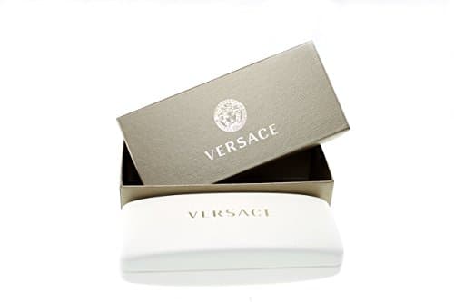 Versace MOD.3170-B GB1 3170 Eyeglasses Multicolor 54mm Women 2