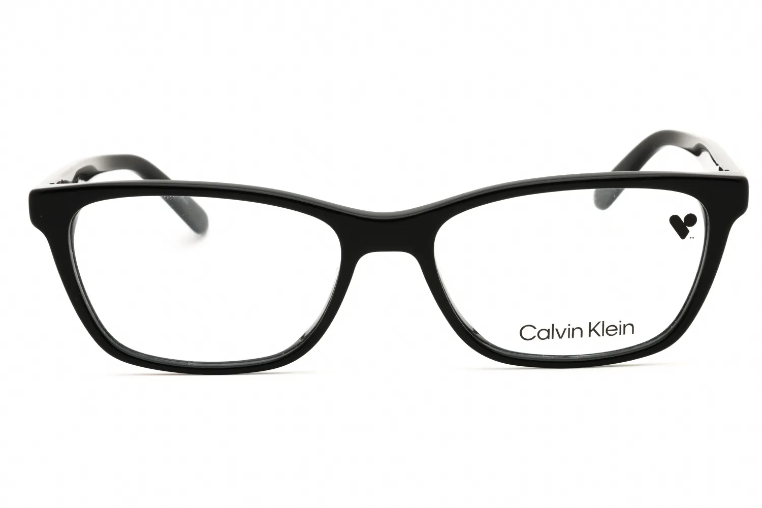 Calvin Klein CK20530 001 Eyeglasses Black 53mm Women 2