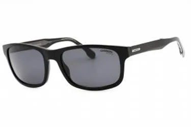 Carrera CARRERA 299/S 0807 IR Sunglasses Black 57mm