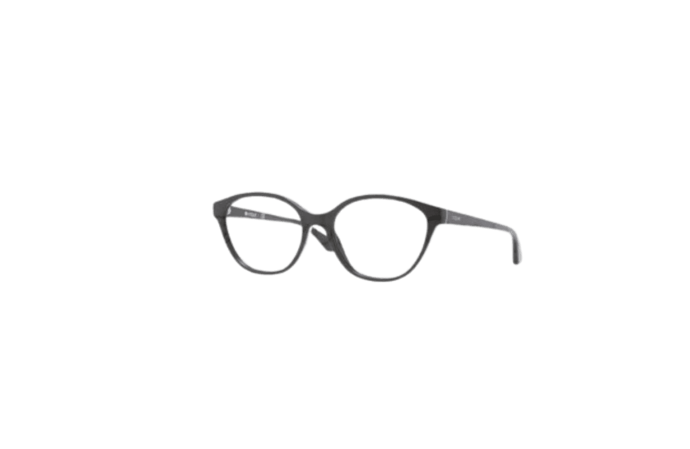 Vogue VO2764 W44 Eyeglasses Black 54mm Women