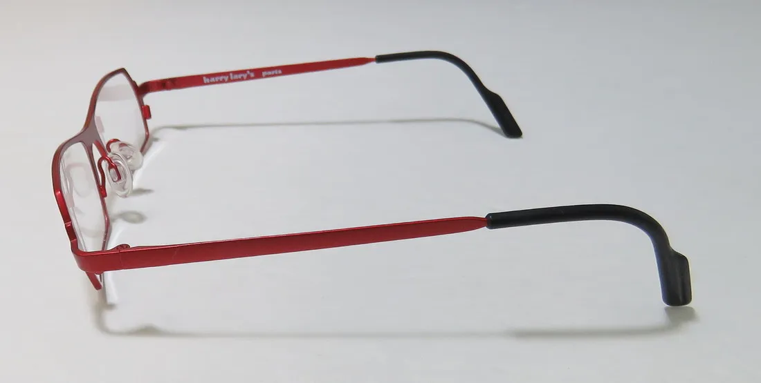 Harry Lary Mixxxy 360 Eyeglasses Crimson 50mm 4