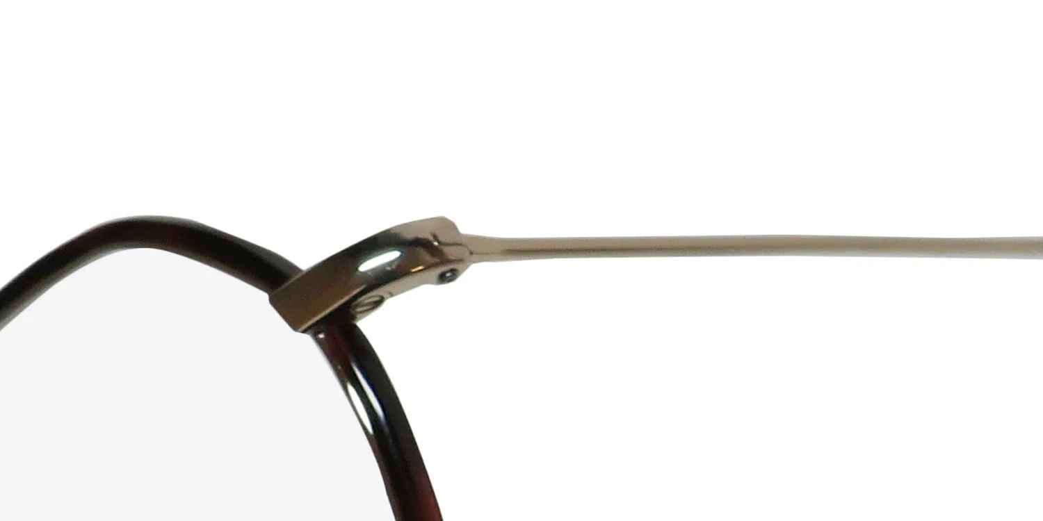 Morel 1880 60161m pp07 Eyeglasses Tortoise 47mm 6