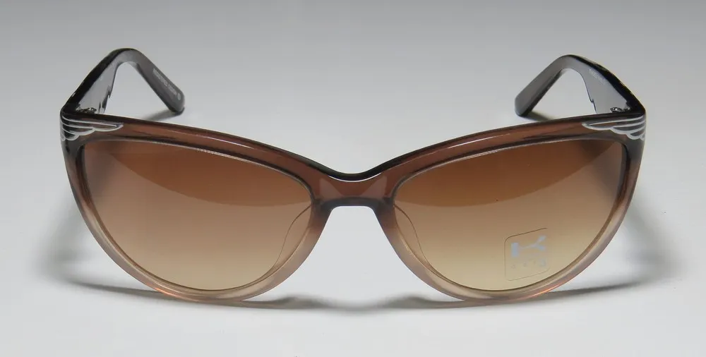 Morel Koali 6970k mm031 Sunglasses Brown 56mm 3