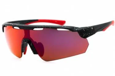 Spyder SP6044 002 Sunglasses Black Speckle 72mm