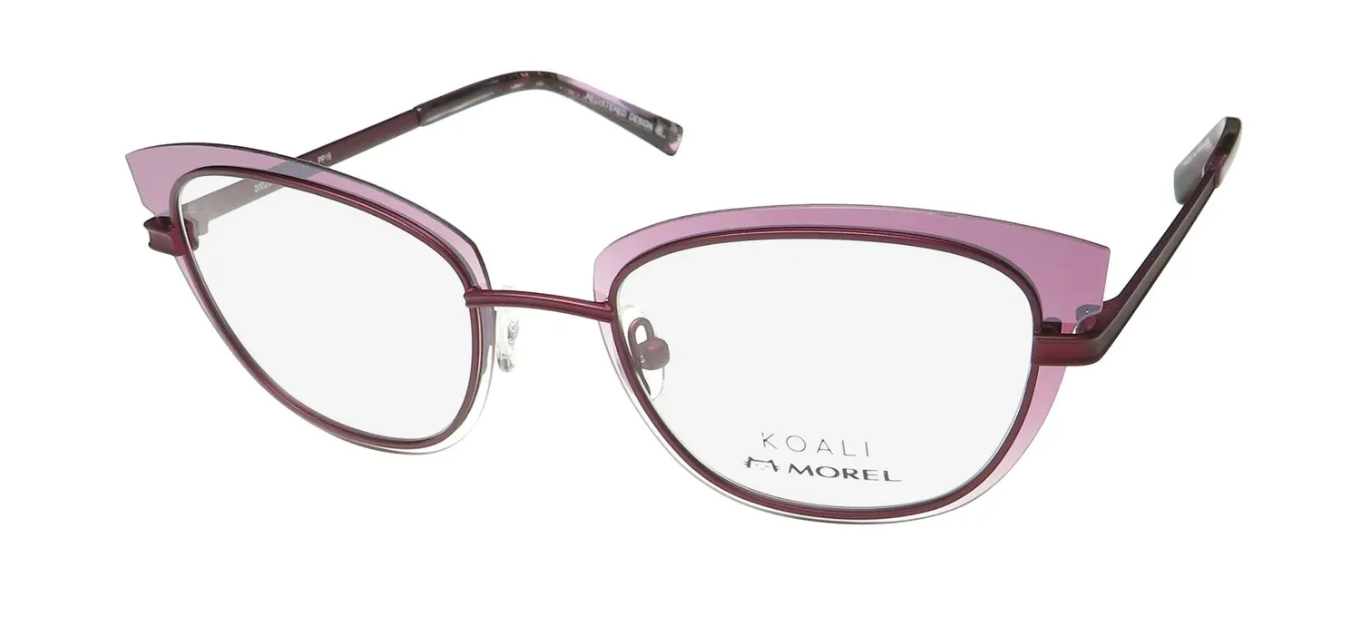 KOALI 20029k pp16 Eyeglasses Purple 51mm