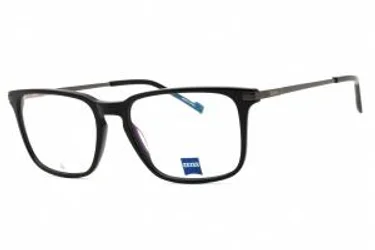 Zeiss ZS24722 001 Eyeglasses Black 57mm