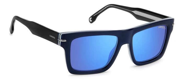 Carrera 305/S 0Y00 Sunglasses Blstrblu 54mm Men 3