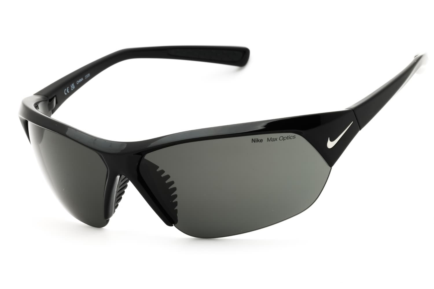 Nike SKYLON ACE FQ4766 001 Sunglasses Black 69mm Unisex