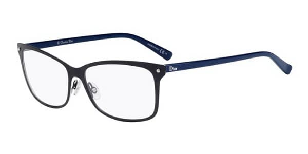 Dior CD3776 LBX Eyeglasses Multicolor 54mm Women