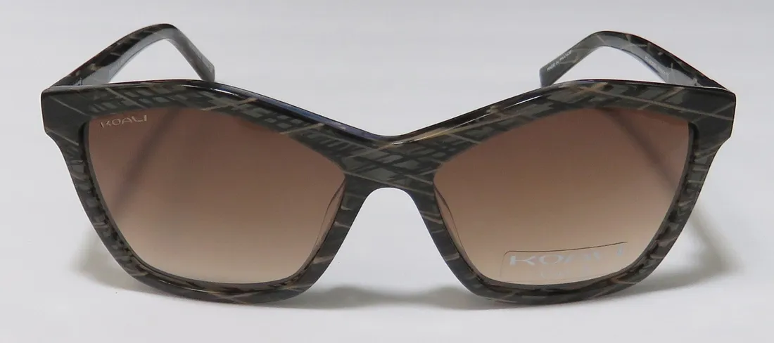 KOALI 7858k nn040 Sunglasses Gray 54mm 3