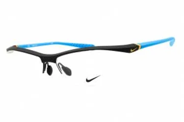 Nike 7070/3 012 Eyeglasses Matte Black 57mm