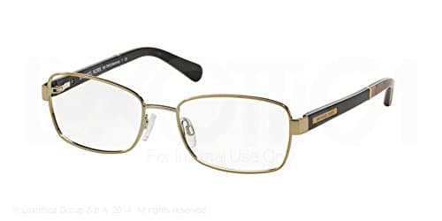 Michael Kors MK7003 1010 Menorca MK7003 MENORCA Eyeglasses Multicolor 52mm Women