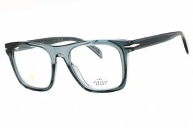 David Beckham DB 7020 0PJP 00 Eyeglasses Blue 51mm