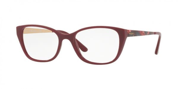 Vogue VO 5190 2566 VO5190 Tropi-Chic Eyeglasses Multicolor 52mm Women