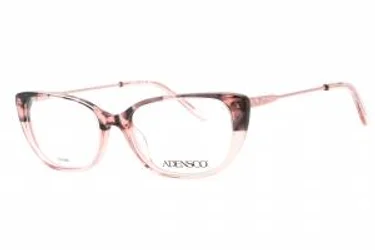 Adensco AD 242 00T4 00 Eyeglasses Havapink 53mm
