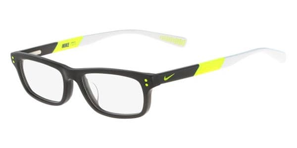 Nike 5535 060 Eyeglasses Multicolor 48mm Men