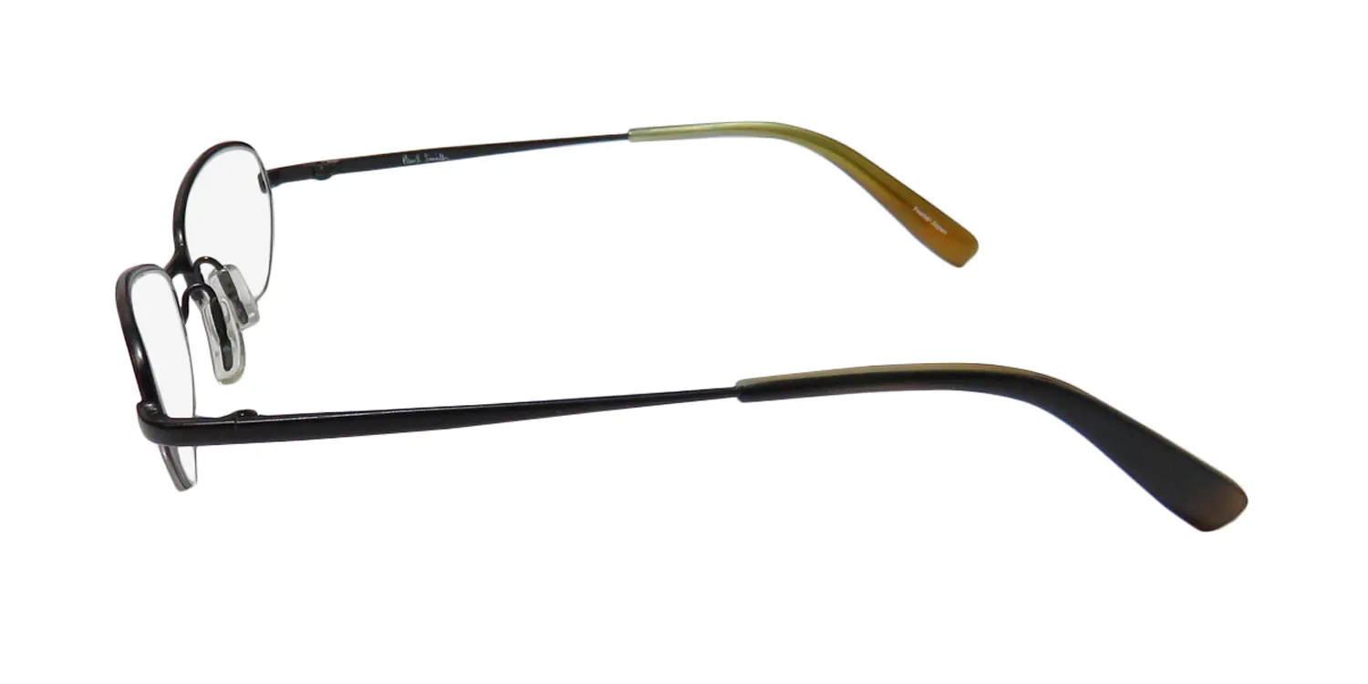Paul Smith 173 ox Eyeglasses Black 48mm 4