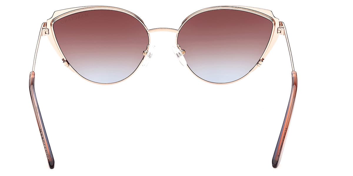 Marciano GM0817 28F Sunglasses Pink 58mm Women 3