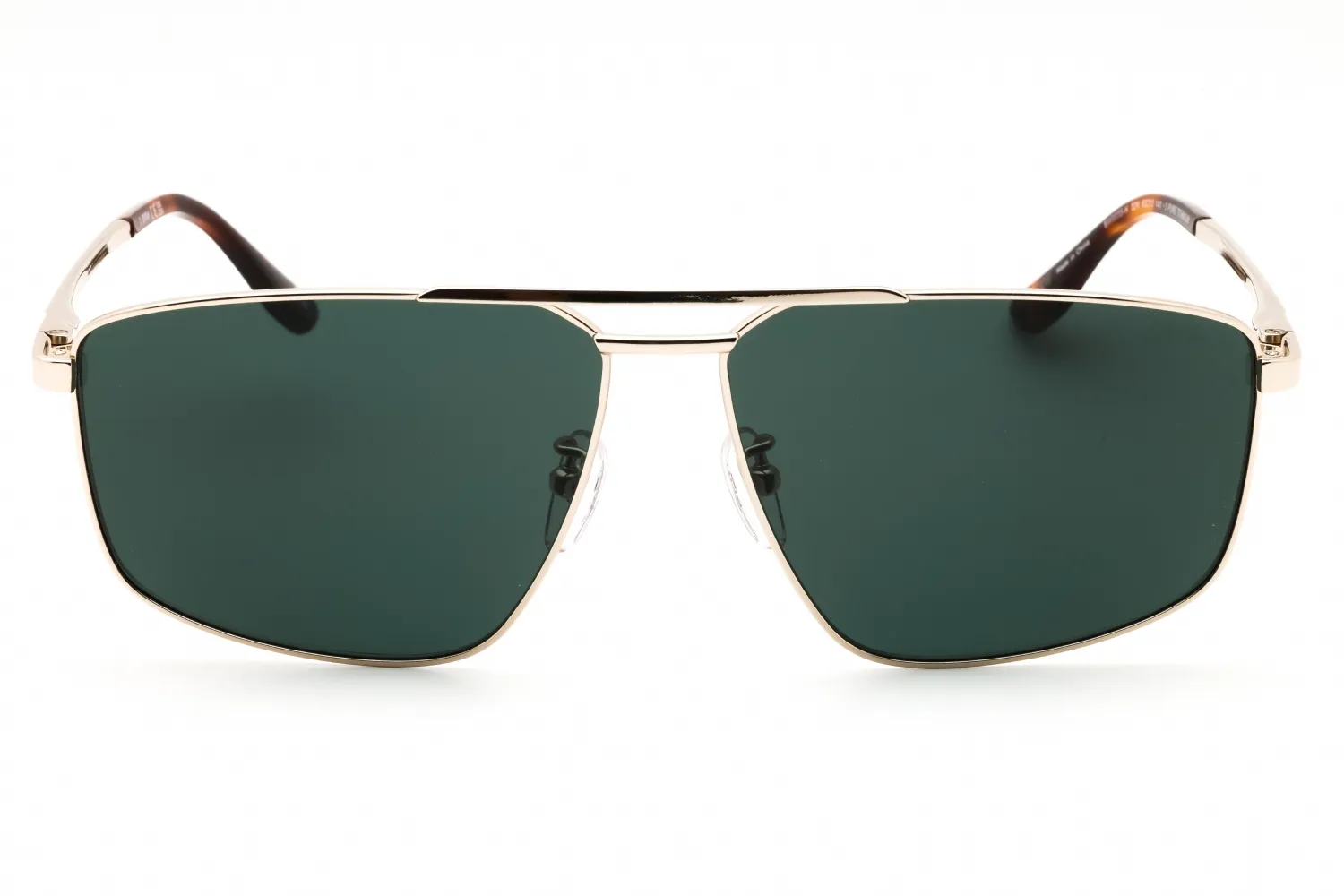 BMW BW0055-H 32N Sunglasses Gold 62mm Men 2