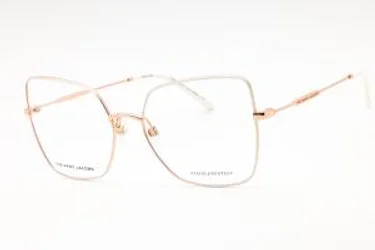 Marc by Marc Jacobs MARC 591 0Y3R 00 Eyeglasses Gold