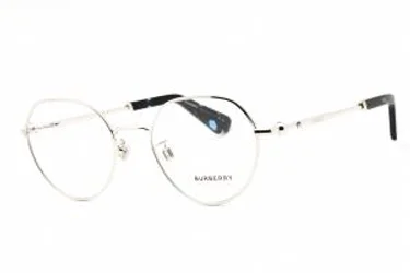 Burberry 0BE1388D 1005 Eyeglasses Silver 51mm