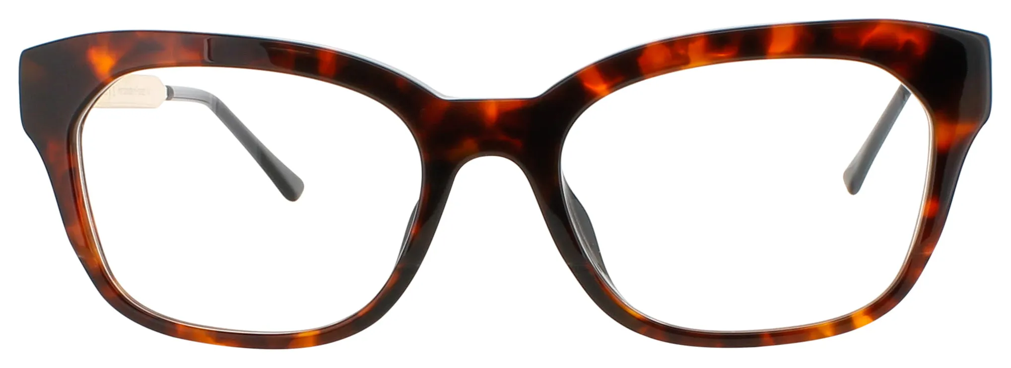 Harry Lary ROOMY 008 Eyeglasses Tortoise 53mm Unisex 2