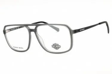 Harley Davidson HD50069 20 Eyeglasses Grey