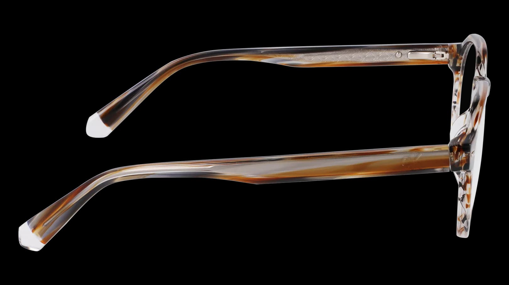 Calvin Klein Jeans CKJ23627 259 Eyeglasses Fantasy Brown 51mm Men 5